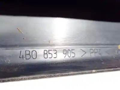 Автозапчастина б/у пластика для audi a6 avant (4b5) 1.9 tdi посилання на oem iam 4b0853905  