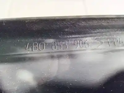 Автозапчастина б/у пластика для audi a6 avant (4b5) 1.9 tdi посилання на oem iam 4b0853906  