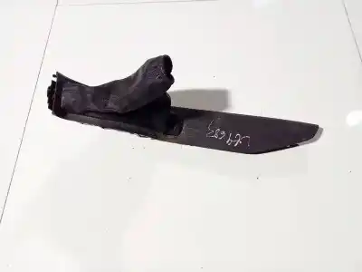 Recambio de automóvil de segunda mano de plasticos-otros repuestos del interior para ford focus, 2011.04 - 2018 2.0 flexifuel 119kw 2011.04 - 2018 referencias oem iam f1eba061b84acw