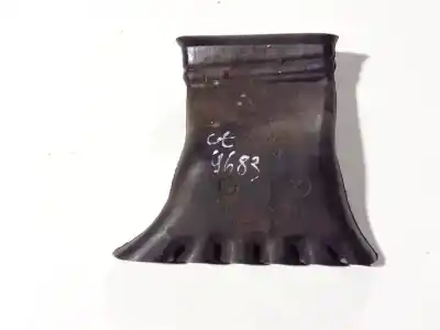 Recambio de automóvil de segunda mano de tubo - manguera-tubo de toma de aire para ford focus, 2011.04 - 2018 2.0 flexifuel 119kw 2011.04 - 2018 referencias oem iam bm51a018c17aa