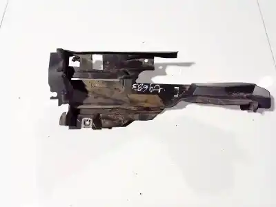 Автозапчастина б/у пластикler для opel astra h caravan 1.7 16v cdti посилання на oem iam bm51a02476ae