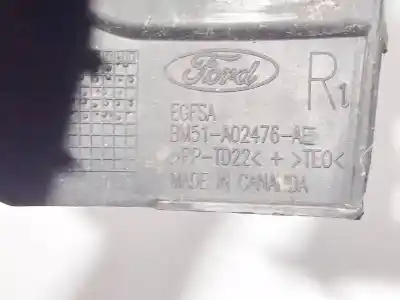 Автозапчастина б/у пластикler для opel astra h caravan 1.7 16v cdti посилання на oem iam bm51a02476ae  bm51-a02476-ae