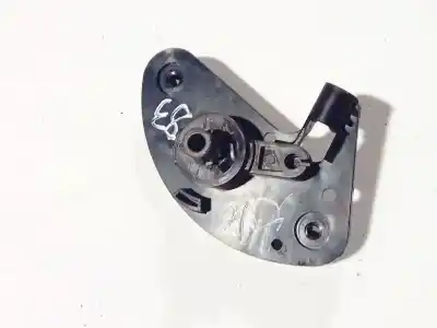 Recambio de automóvil de segunda mano de plasticos-otros soportes para ford focus, 2011.04 - 2018 2.0 flexifuel 119kw 2011.04 - 2018 referencias oem iam 