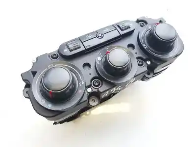 Pezzo di ricambio per auto di seconda mano controllo climatico per seat altea (5p1) 1.6 riferimenti oem iam 