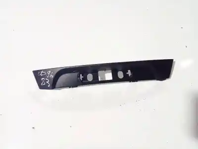 Recambio de automóvil de segunda mano de plasticos-otros repuestos del interior para ford focus, 2011.04 - 2018 2.0 flexifuel 119kw 2011.04 - 2018 referencias oem iam f1eba046b74bcw