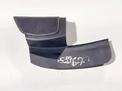 Recambio de automóvil de segunda mano de plasticos-otros repuestos del interior para ford focus, 2011.04 - 2018 2.0 flexifuel 119kw 2011.04 - 2018 referencias oem iam 07844000