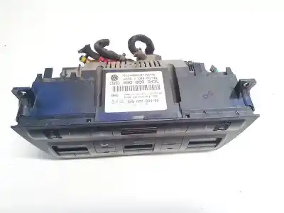 Second-hand car spare part climate control for audi a6 c5 (4b2, 4b4) 2.5 tdi oem iam references 4b0820043l