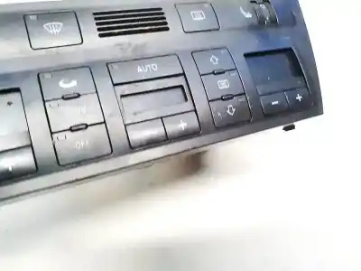 Автозапчасти б/у климат-контроль за audi a6 c5 (4b2, 4b4) 2.5 tdi ссылки oem iam 4b0820043l  h065d64-00-00, 5hb007604-20