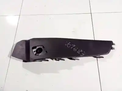 Recambio de automóvil de segunda mano de plasticos-otros repuestos del interior para ford focus, 2011.04 - 2018 2.0 flexifuel 119kw 2011.04 - 2018 referencias oem iam f1eba046b26aaw