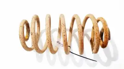 Pezzo di ricambio per auto di seconda mano molla di ammortizzazione per opel zafira a 2.0 dti riferimenti oem iam 