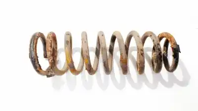 Peça sobressalente para automóvel em segunda mão mola de suspensão por hyundai i30 1.6 crdi cat referências oem iam 