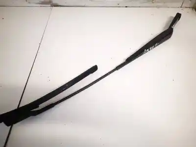 Pezzo di ricambio per auto di seconda mano braccio tergicristallo anteriore sinistro per volkswagen passat cc (357) 2.0 tdi dpf riferimenti oem iam 3c1955410b