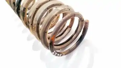 Second-hand car spare part shock absorber spring for volvo v50 (545) 2.0 d oem iam references   