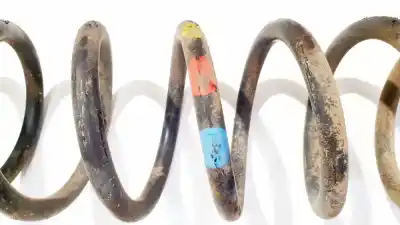 Pezzo di ricambio per auto di seconda mano molla di ammortizzazione per ford focus turn. (cb8) 1.6 tdci cat riferimenti oem iam   