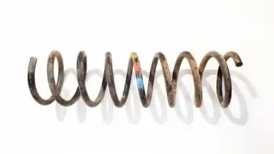 Pezzo di ricambio per auto di seconda mano molla di ammortizzazione per ford focus turn. (cb8) 1.6 tdci cat riferimenti oem iam 