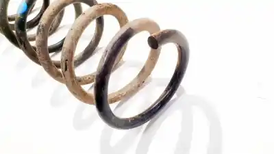 Pezzo di ricambio per auto di seconda mano molla di ammortizzazione per ford focus turn. (cb8) 1.6 tdci cat riferimenti oem iam   