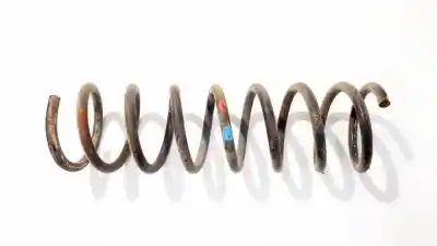 Pezzo di ricambio per auto di seconda mano molla di ammortizzazione per ford focus turn. (cb8) 1.6 tdci cat riferimenti oem iam 