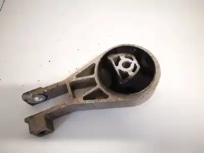 Second-hand car spare part engine support for opel corsa c 1.2 16v cat (z 12 xep / lb4) oem iam references 633374681  