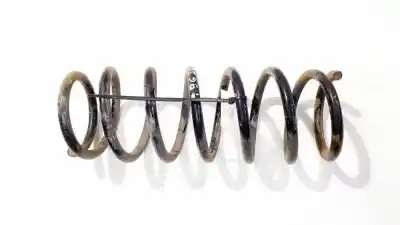 Автозапчасти б/у амортирующая пружина за SUZUKI IGNIS RM (MH) 1.3 DDiS Diesel CAT ссылки OEM IAM   