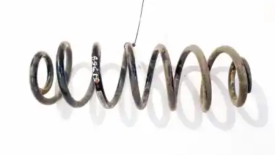 Pezzo di ricambio per auto di seconda mano molla di ammortizzazione per seat altea (5p1) 1.6 riferimenti oem iam 