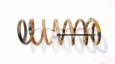 Pezzo di ricambio per auto di seconda mano molla di ammortizzazione per volvo v50 (545) 2.0 d riferimenti oem iam 