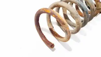 Peça sobressalente para automóvel em segunda mão mola de suspensão por ford kuga (cbv) 2.0 tdci cat referências oem iam   