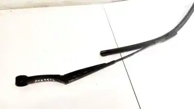 Peça sobressalente para automóvel em segunda mão haste de escova dianteiro esquerdo por hyundai i30 1.6 crdi cat referências oem iam 