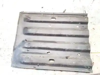 Second-hand car spare part plastics for peugeot partner (s2) 1.6 16v hdi oem iam references 