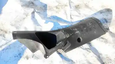 Pezzo di ricambio per auto di seconda mano plastica per ford focus turn. (cb8) 1.6 tdci cat riferimenti oem iam bm51a31016aew