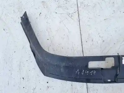 Second-hand car spare part plastics for audi q7 (4l) 3.0 tdi oem iam references 4l0807081  