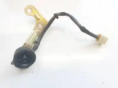 Peça sobressalente para automóvel em segunda mão colunas de som por toyota corolla (_e12_) 1.6 vvt-i (zze121_) referências oem iam 8616013070