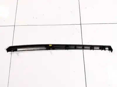 Автозапчастина б/у пластика для opel vectra c (z02) 2.2 dti 16v (f69) посилання на oem iam 769053620  