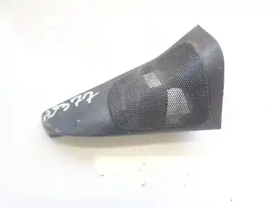 Peça sobressalente para automóvel em segunda mão plásticos por toyota corolla (_e12_) 1.6 vvt-i (zze121_) referências oem iam 6749113040