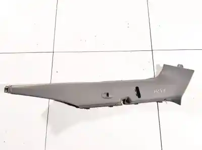 Peça sobressalente para automóvel em segunda mão plásticos por citroen evasion 1.9 td sx referências oem iam 1462000077