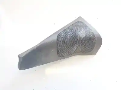 Peça sobressalente para automóvel em segunda mão plásticos por toyota corolla (_e12_) 1.6 vvt-i (zze121_) referências oem iam 6749213040