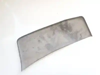 Peça sobressalente para automóvel em segunda mão plásticos por toyota corolla (_e12_) 1.6 vvt-i (zze121_) referências oem iam 5545713020