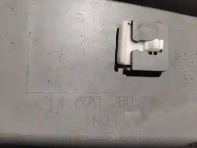 Pezzo di ricambio per auto di seconda mano plastica per citroen evasion 1.9 td sx riferimenti oem iam 1462028077  