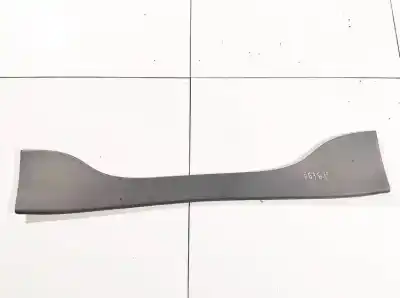 Peça sobressalente para automóvel em segunda mão plásticos por citroen evasion 1.9 td sx referências oem iam 1462028077