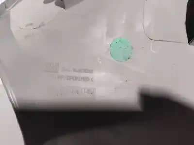 Автозапчастина б/у пластика для opel vectra c (z02) 2.2 dti 16v (f69) посилання на oem iam 24414607  