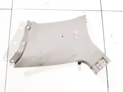 Автозапчасти б/у пластики за opel vectra c (z02) 2.2 dti 16v (f69) ссылки oem iam 24414608