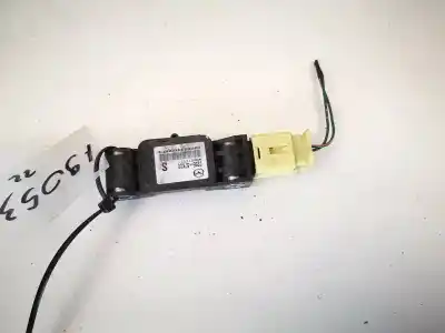 Автозапчастина б/у датчик для mazda 5 berl. (cr) 2.0 crtd active+ (105kw) посилання на oem iam c23557kc0