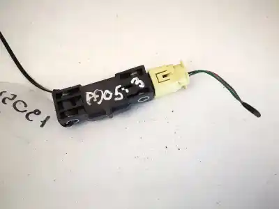 Second-hand car spare part sensor for mazda 5 berl. (cr) 2.0 crtd active+ (105kw) oem iam references c23557kc0  c235-57kc0
