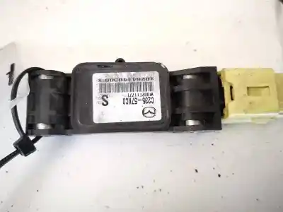 Second-hand car spare part sensor for mazda 5 berl. (cr) 2.0 crtd active+ (105kw) oem iam references c23557kc0  c235-57kc0