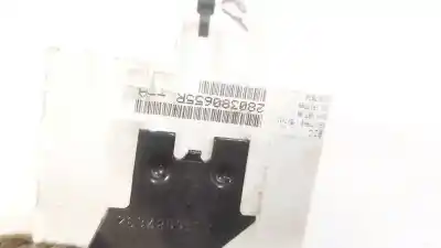 Second-hand car spare part electronic module for renault megane 1.5 dci k9k j8 oem iam references 280380655r  283480002r