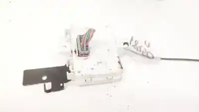 Second-hand car spare part electronic module for renault megane 1.5 dci k9k j8 oem iam references 280380655r  283480002r