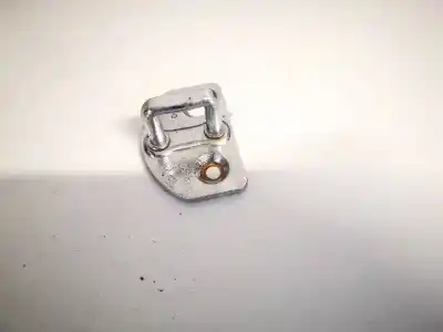 Pezzo di ricambio per auto di seconda mano plastica per renault laguna iii 2.0 dci diesel cat riferimenti oem iam   