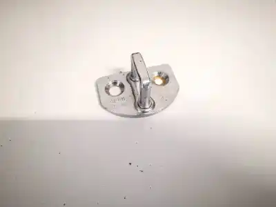 Pezzo di ricambio per auto di seconda mano PLASTICA per RENAULT LAGUNA III  Riferimenti OEM IAM   