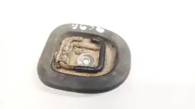 Peça sobressalente para automóvel em segunda mão plásticos por opel vectra c (z02) 2.2 dti 16v (f69) referências oem iam   