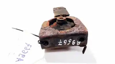 Second-hand car spare part engine support for toyota corolla (e12) 2.0 d-4d linea luna berlina oem iam references 173491  17-3491