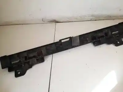 Peça sobressalente para automóvel em segunda mão plásticos por renault megane 1.5 dci k9k j8 referências oem iam 300201792